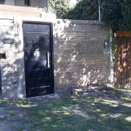 Fg Apartment Tolosa Exterior photo