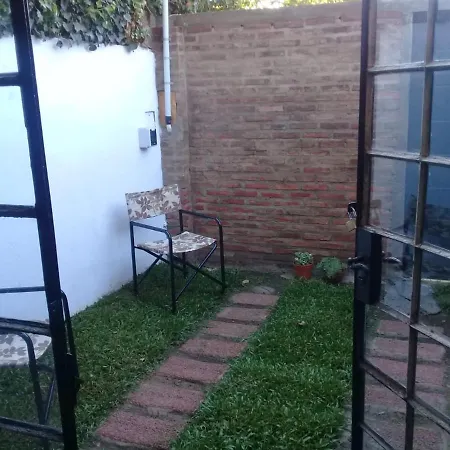 Fg Apartment Tolosa Exterior photo