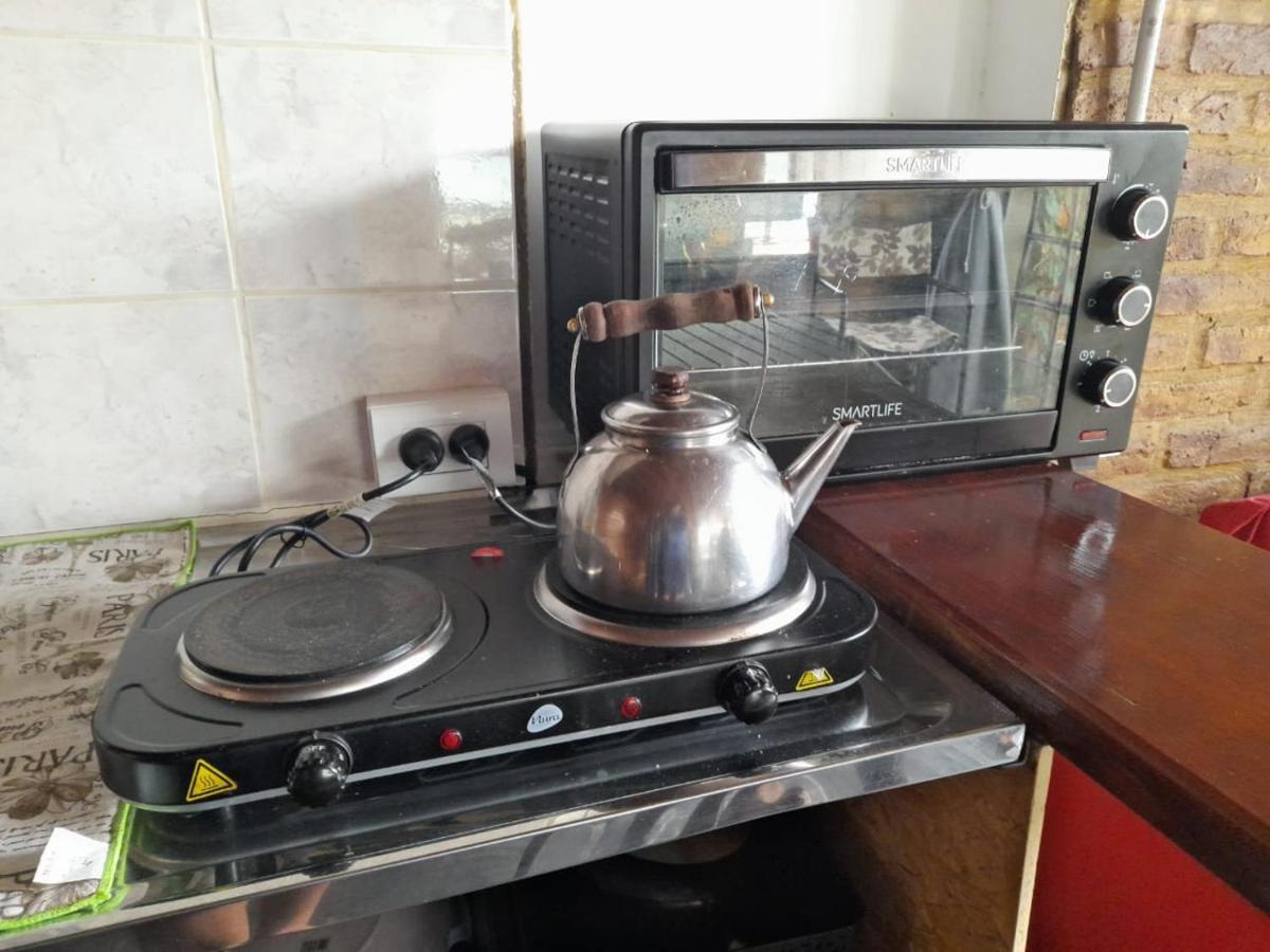 Apartamento Fg