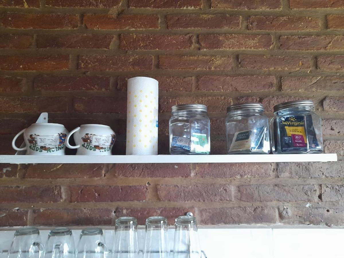 Apartamento Fg Tolosa