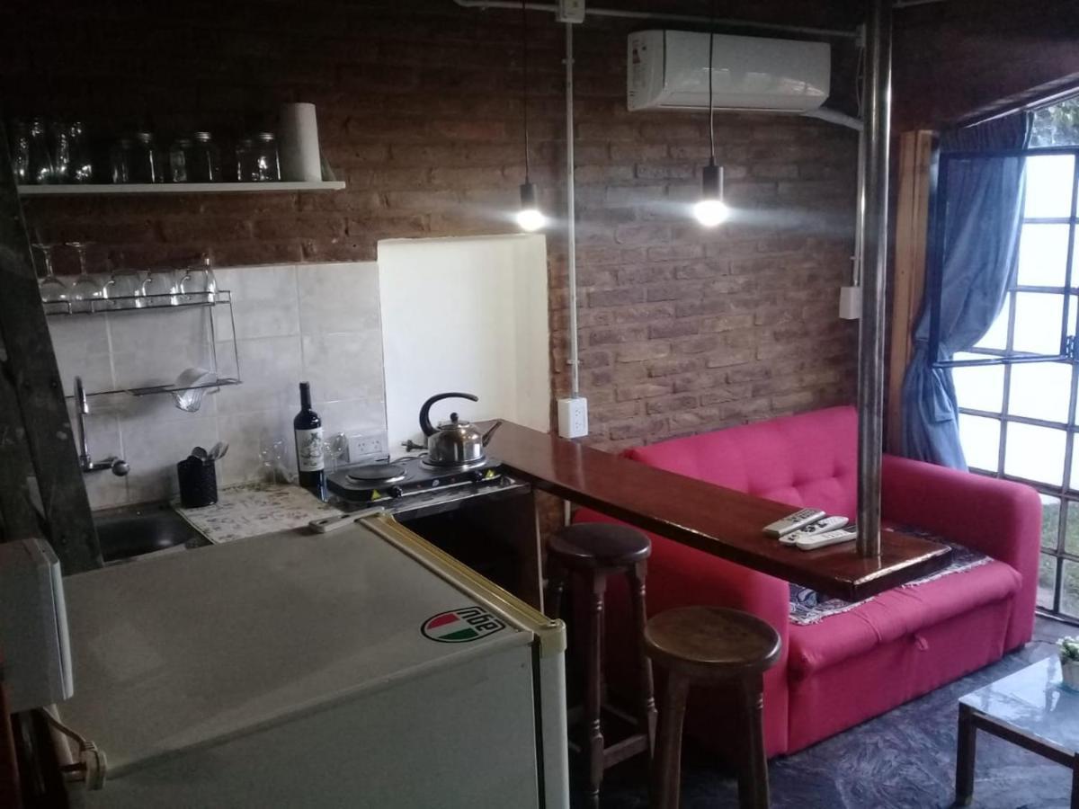Apartment Fg Tolosa