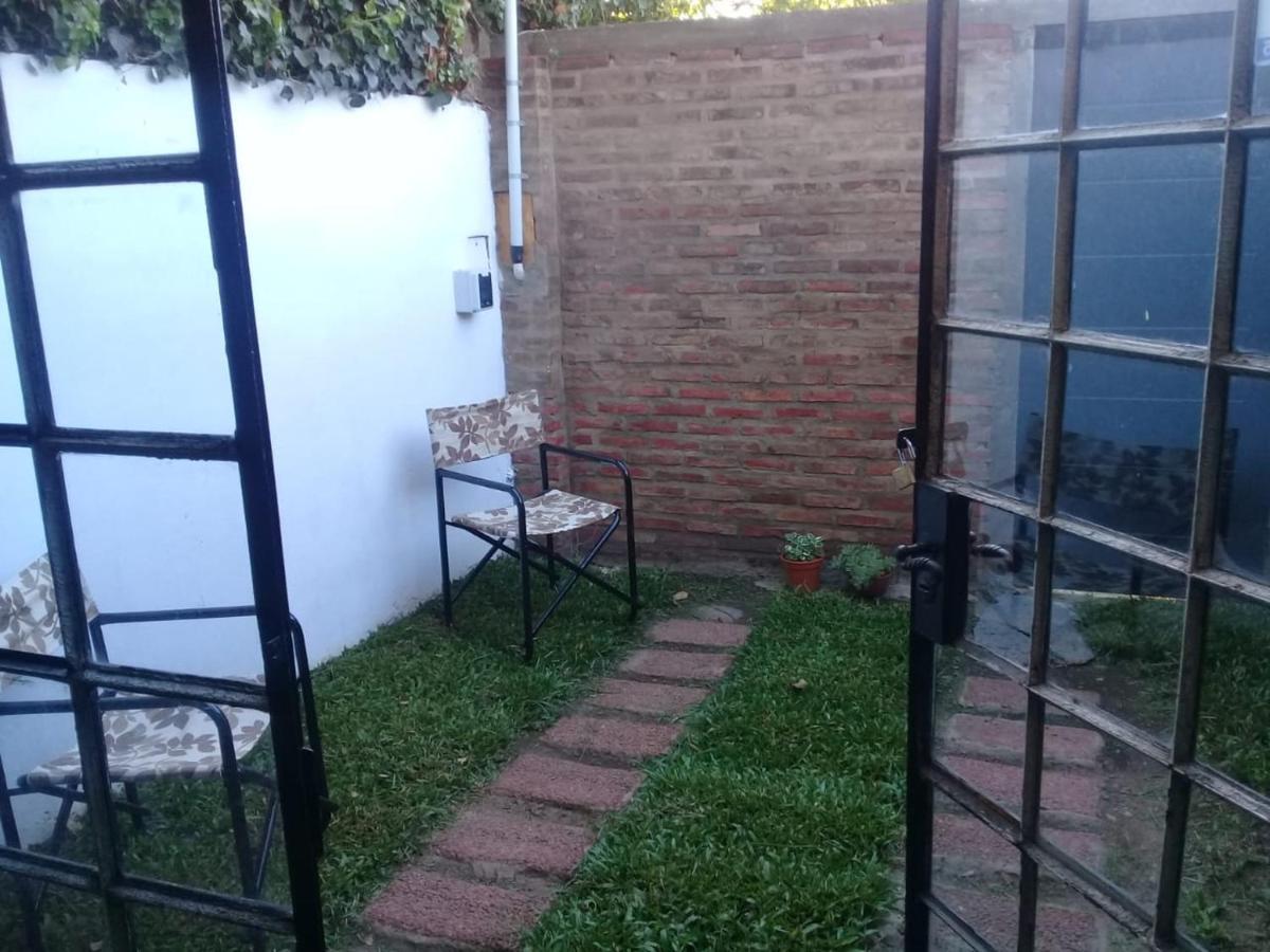Fg Apartment Tolosa
