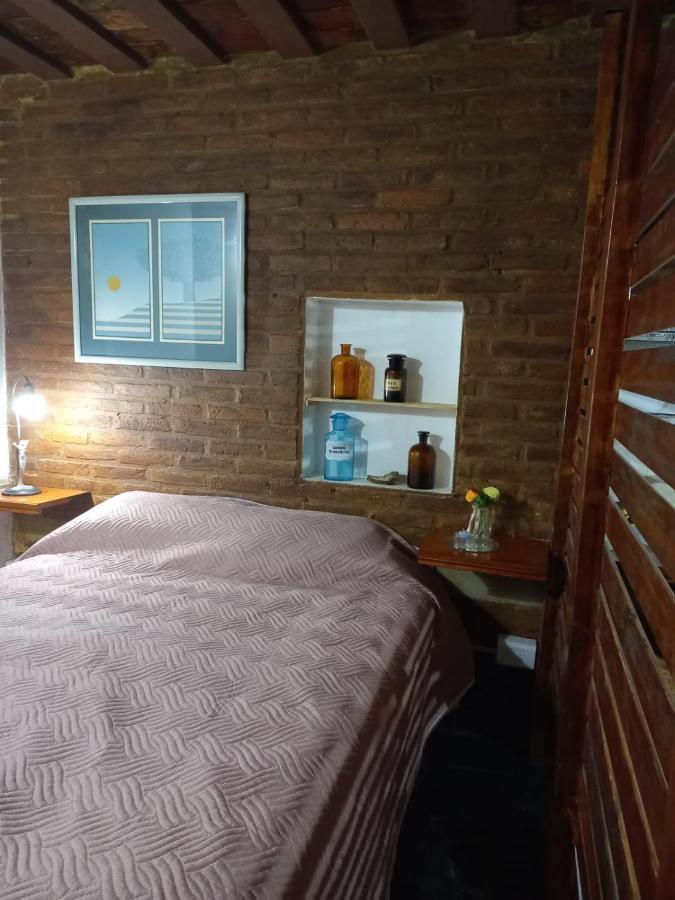 Apartment Fg Tolosa