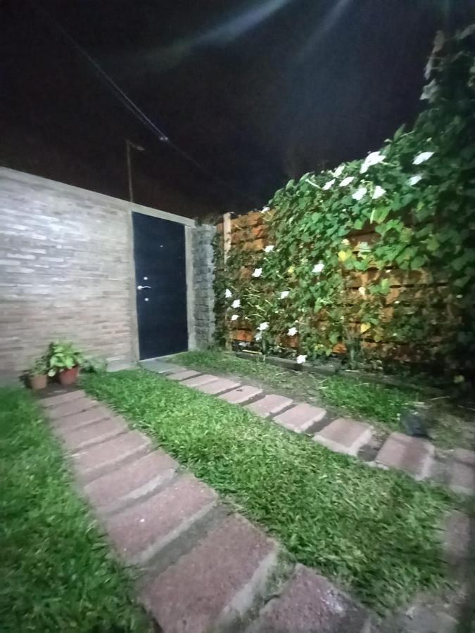 Fg Apartment Tolosa